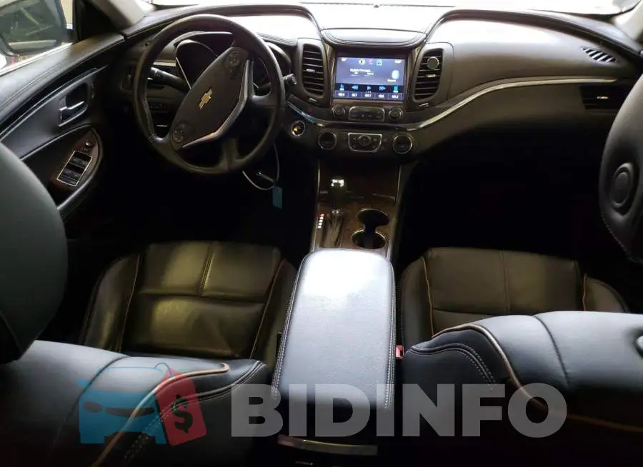 2G1145SL3E9213754 Photo# 8
