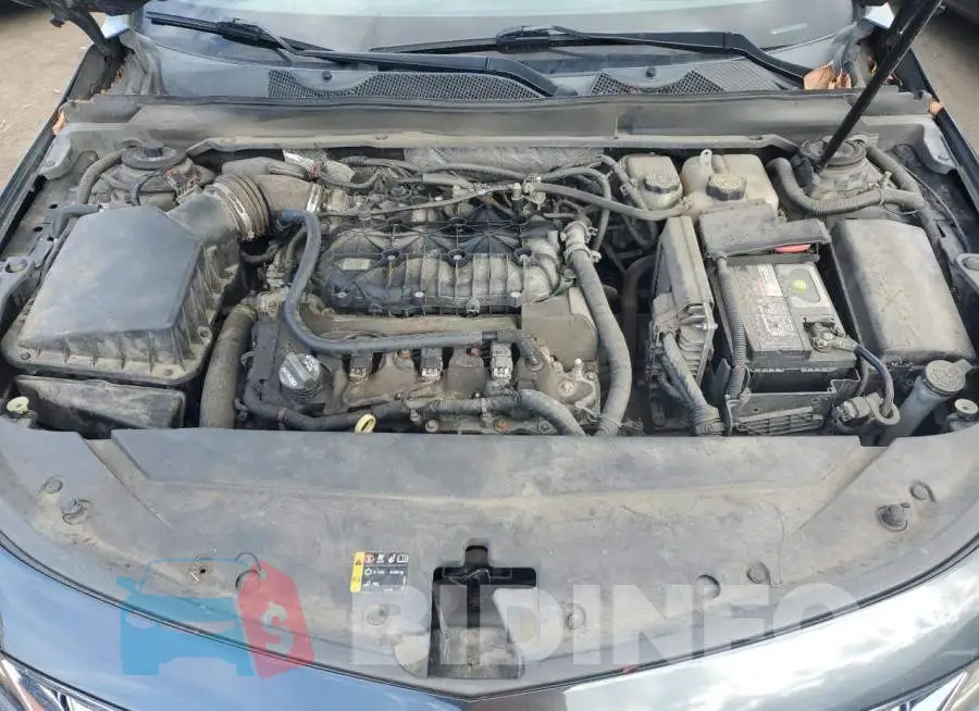 2G1155S31E9186857 Photo# 11
