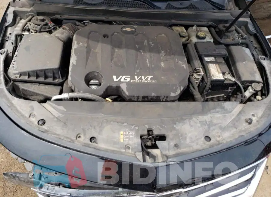 2G1165S32F9143434 Photo# 11