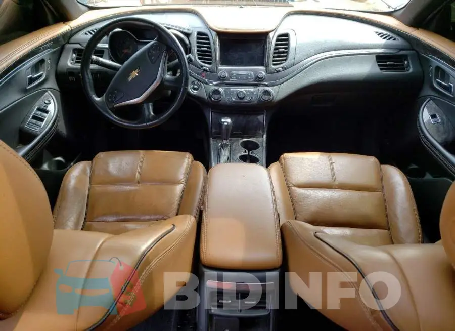 2G1165S32F9143434 Photo# 8