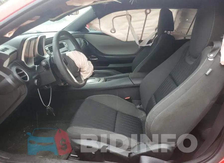 2G1FB1E32F9306542 Photo# 7