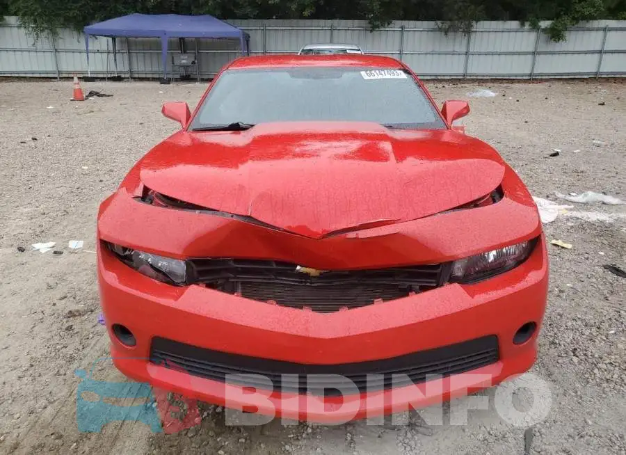 2G1FB1E32F9306542 Photo# 5