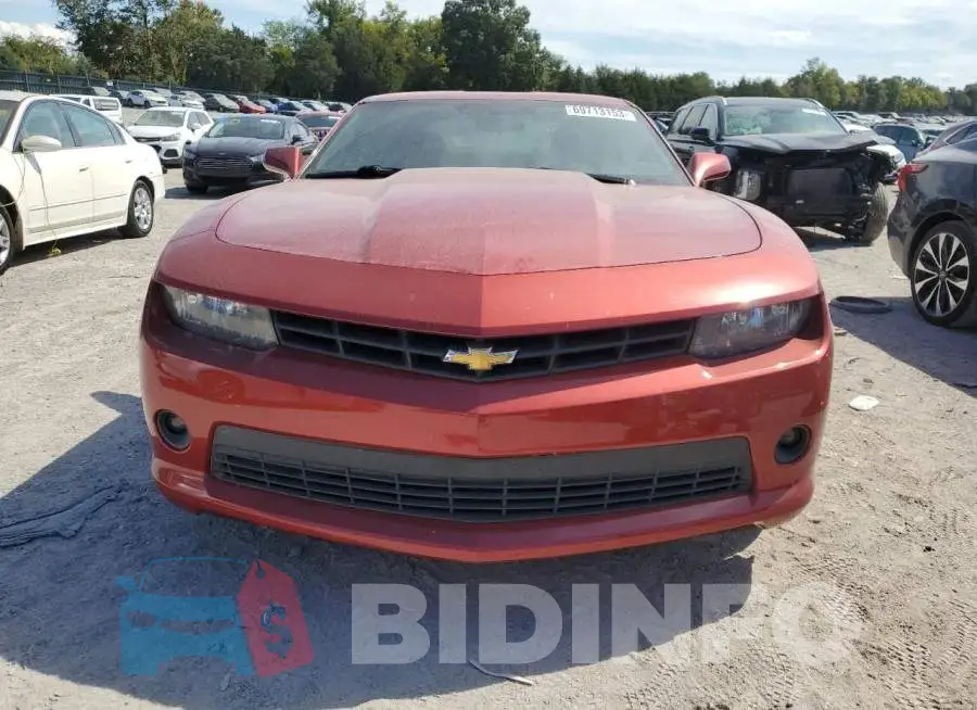 2G1FB1E35E9150642 Photo# 5