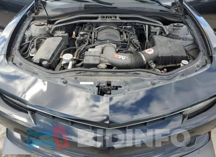 2G1FK1EJ2F9105724 Photo# 11