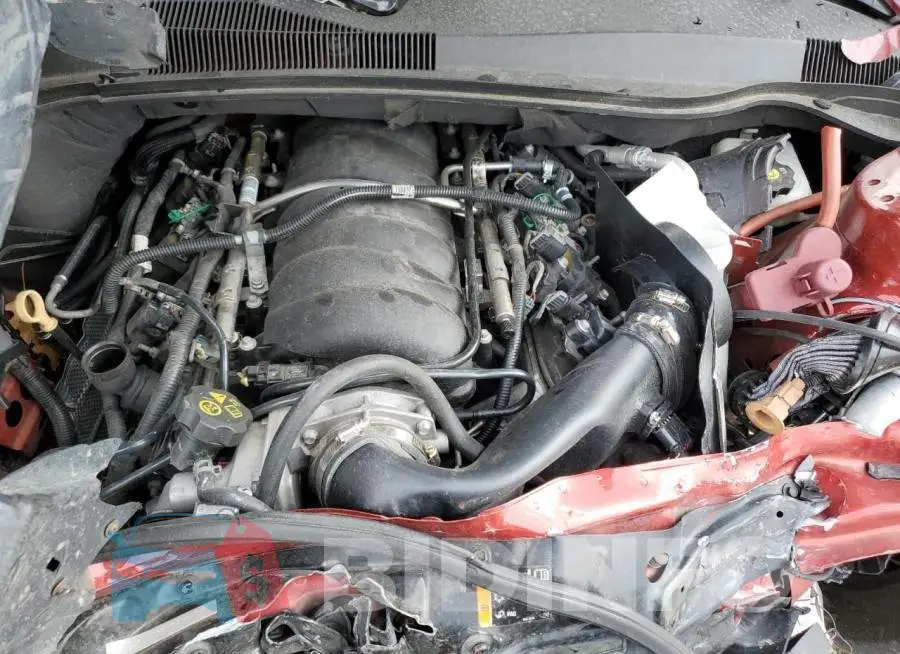2G1FK1EJ6E9195068 Photo# 11