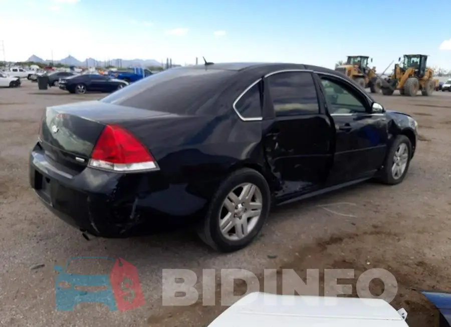 2G1WB5E38E1153671 Photo# 3