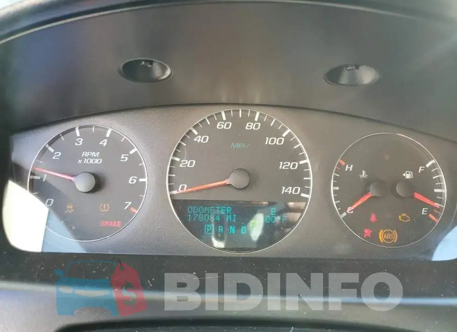 2G1WB5E3XE1160721 Photo# 9