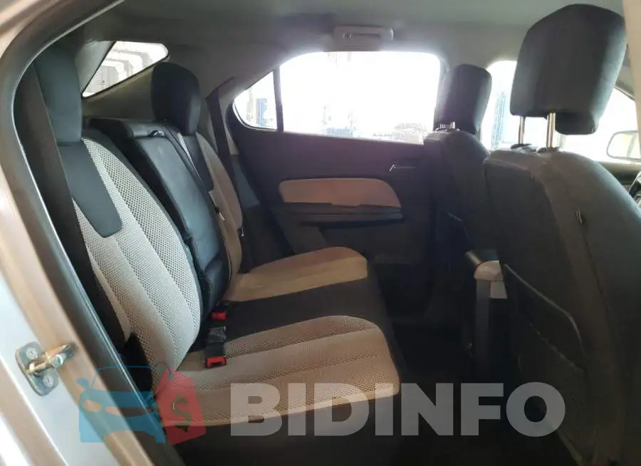 2GNALBEK6F6150672 Photo# 10