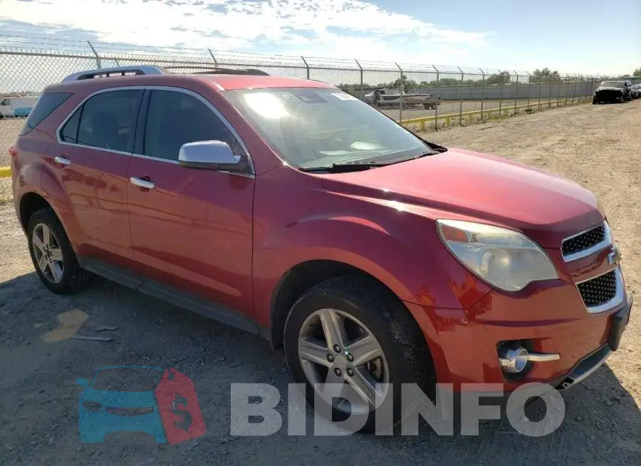 2GNALDEK4E6150437 Photo# 4