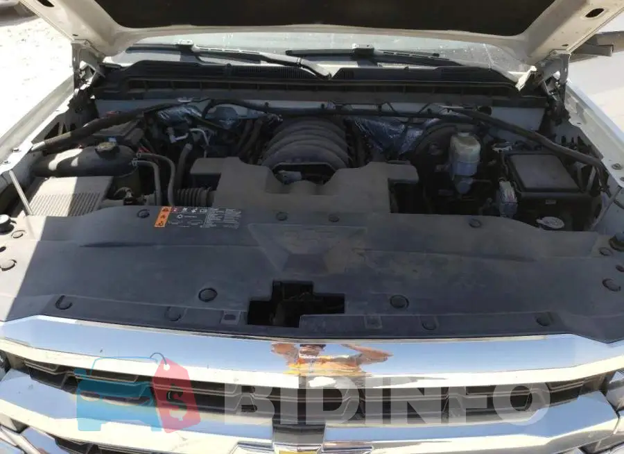 3GCPCREC1JG284264 Photo# 11