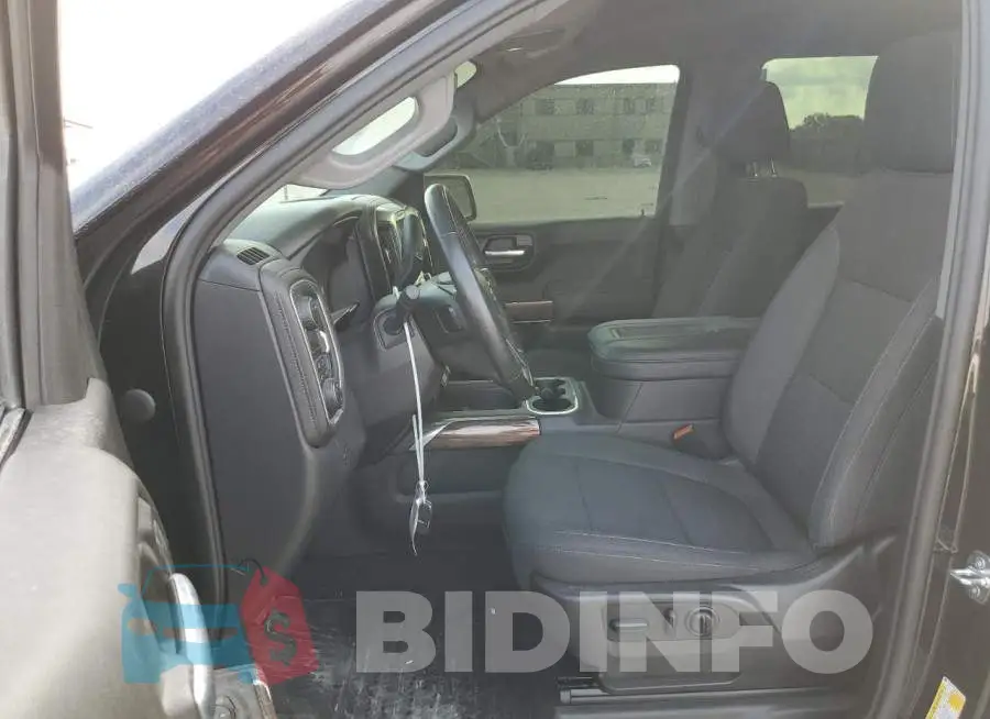 3GCPWDEDXMG413142 Photo# 7