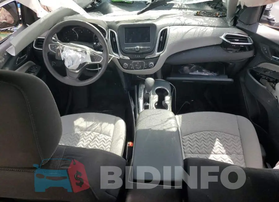 3GNAXSEG5PL172885 Photo# 8