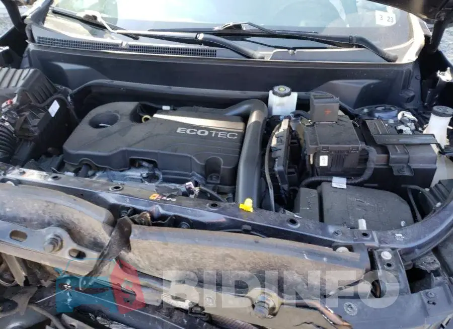 3GNAXVEV2JS603034 Photo# 11