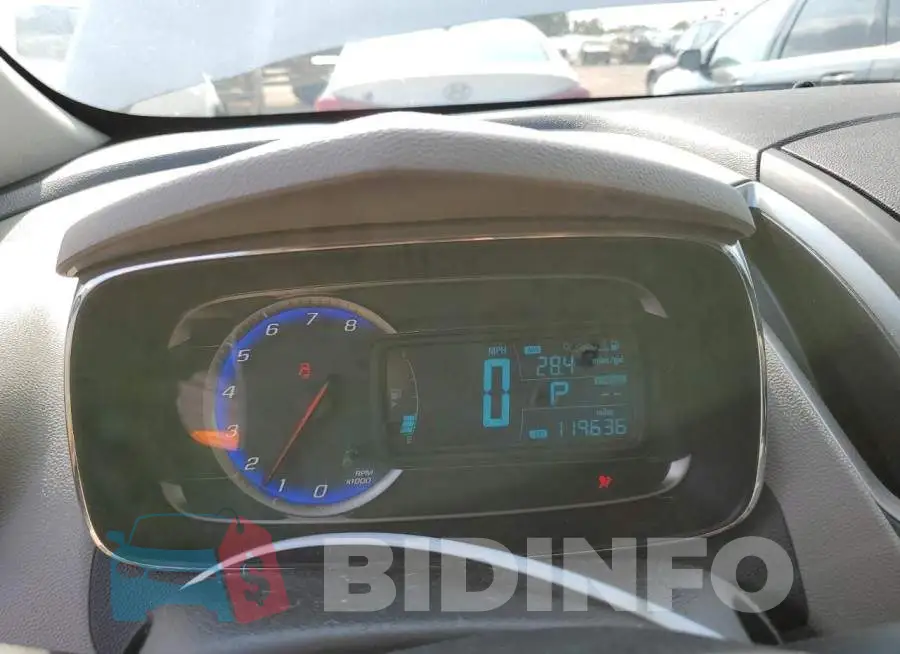 3GNCJLSB0GL186007 Photo# 9