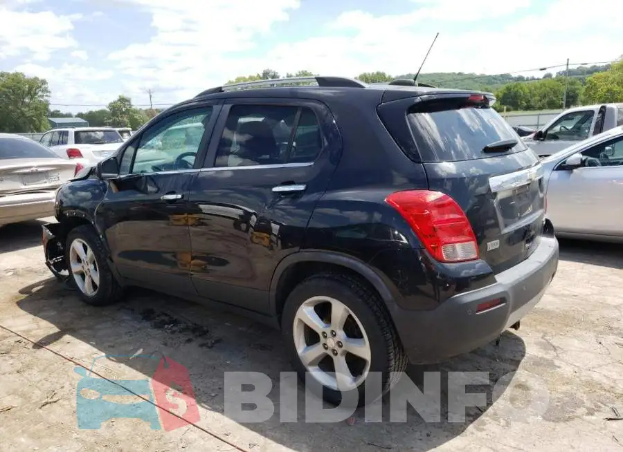 3GNCJTSB0FL227959 Photo# 2