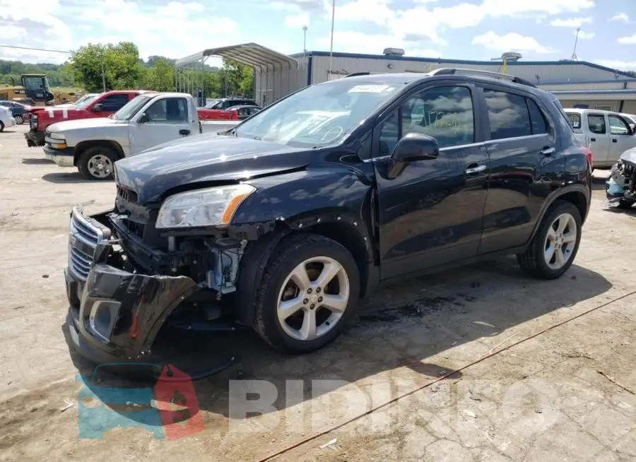 3GNCJTSB0FL227959 Photo# 1