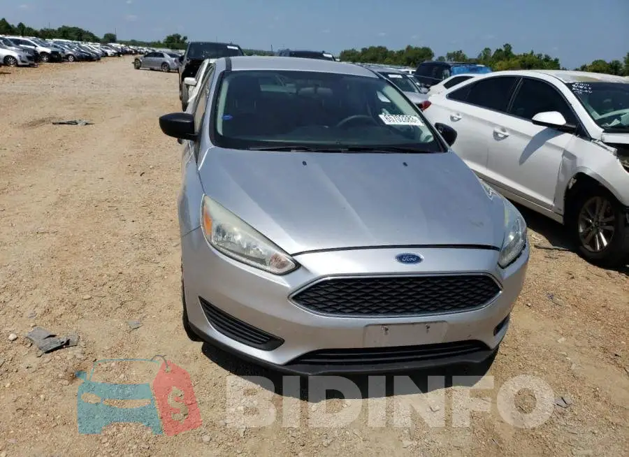 1FADP3E25FL385030 Photo# 5