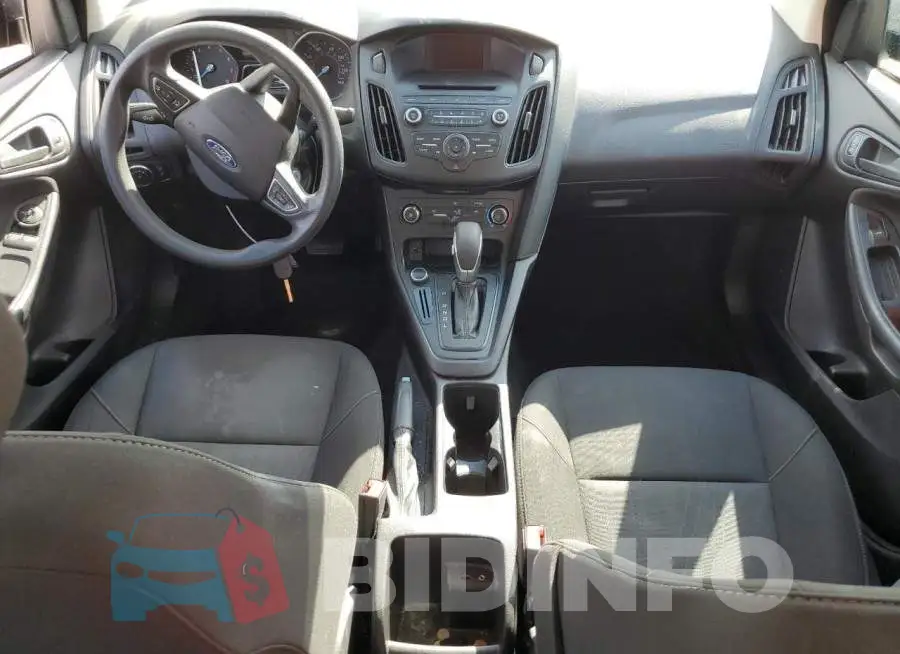 1FADP3E2XHL253867 Photo# 8
