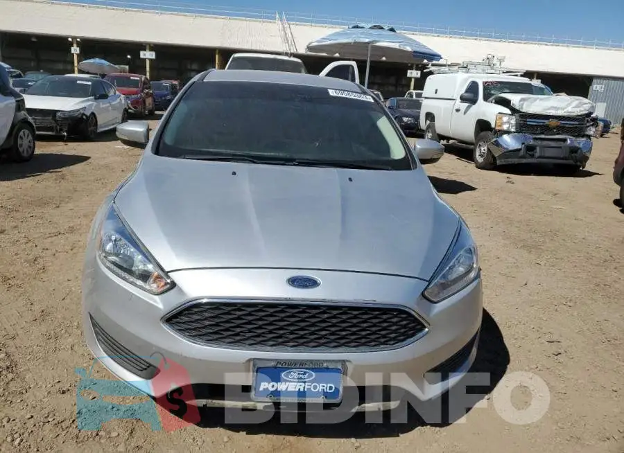 1FADP3F25FL202756 Photo# 5
