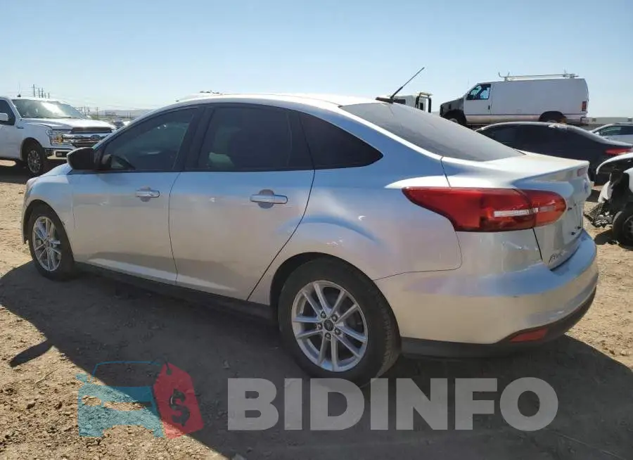 1FADP3F25FL202756 Photo# 2