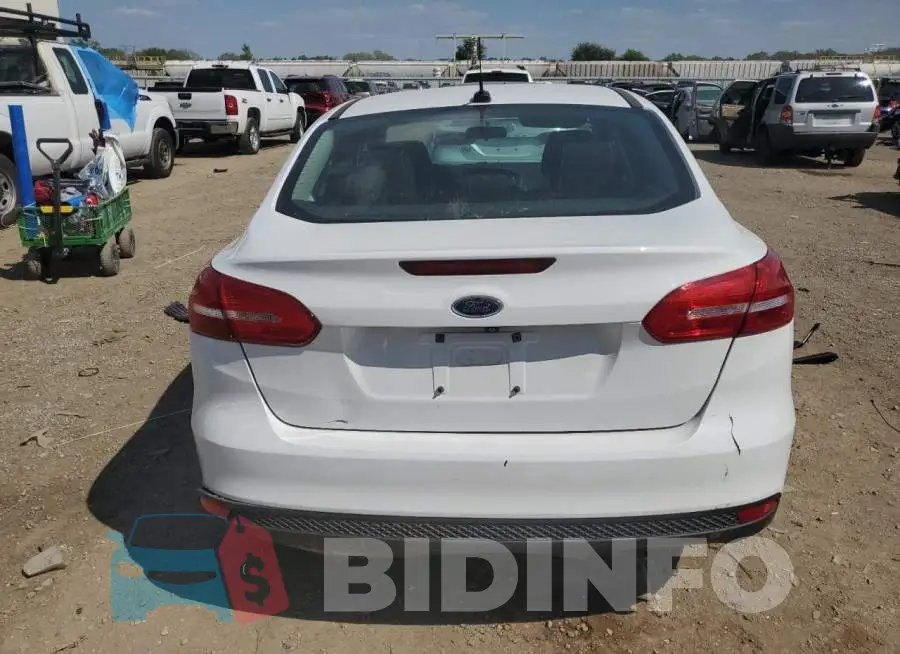 1FADP3F25FL276629 Photo# 6