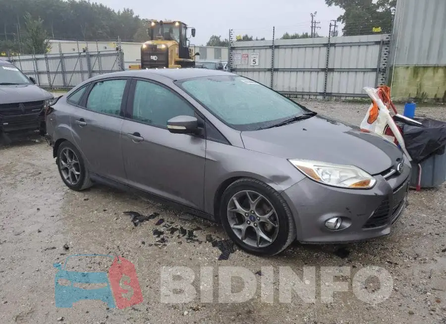 1FADP3F27EL158905 Photo# 4