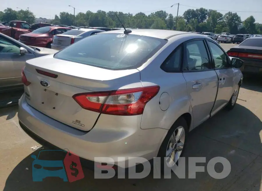 1FADP3F27EL182251 Photo# 4