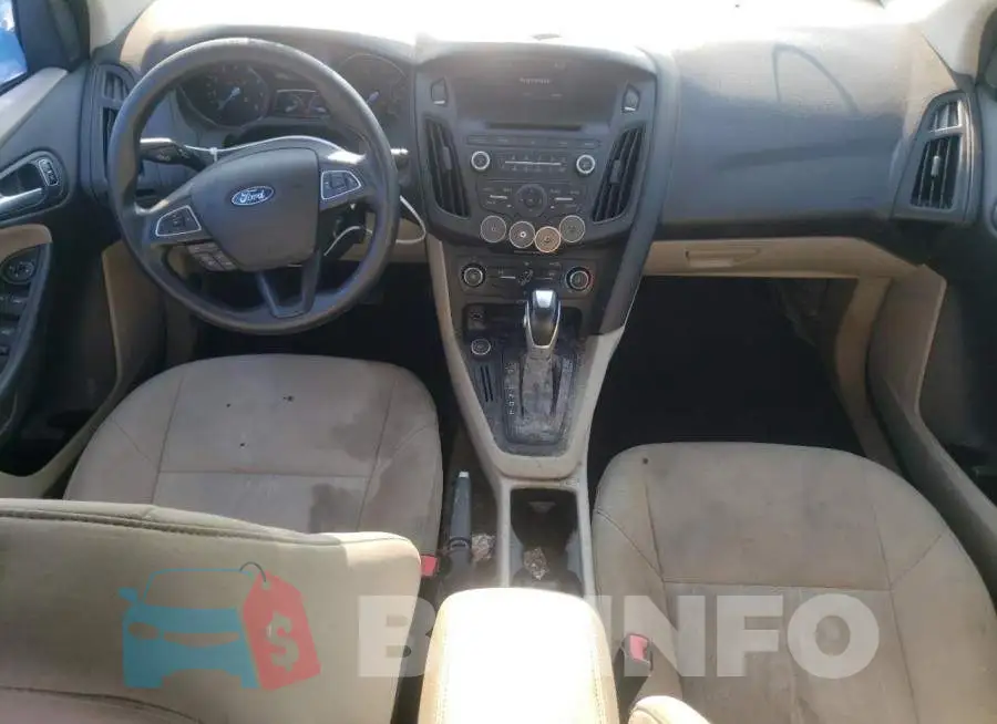 1FADP3F27GL214019 Photo# 8