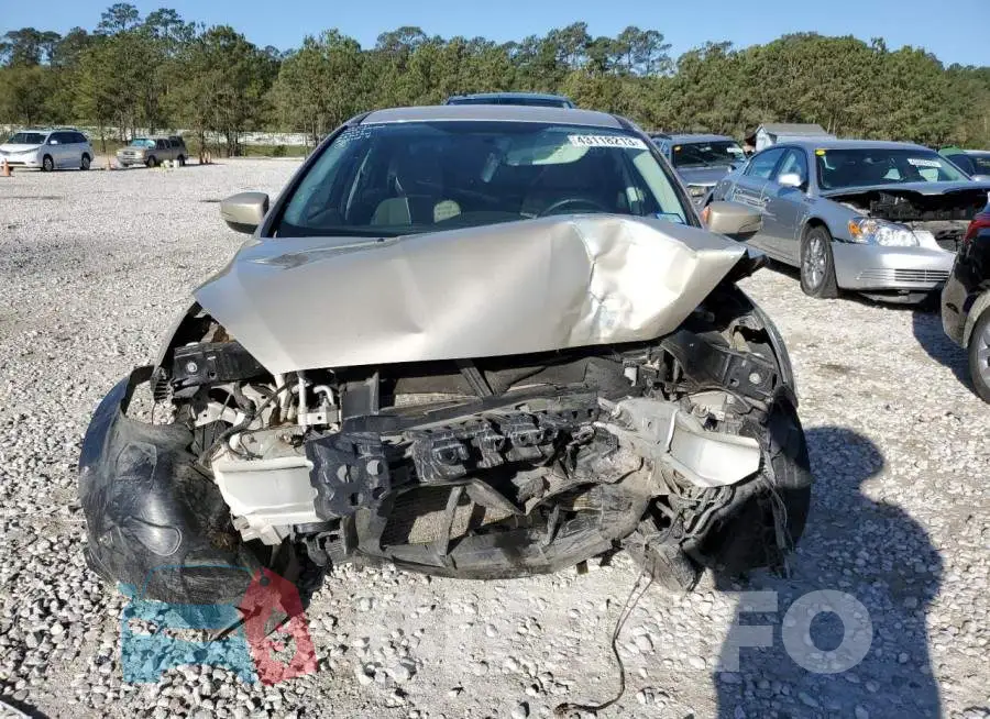 1FADP3F27JL311857 Photo# 5
