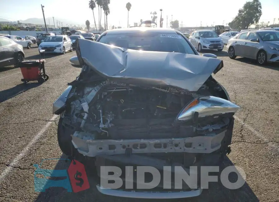 1FADP3F29FL232665 Photo# 5