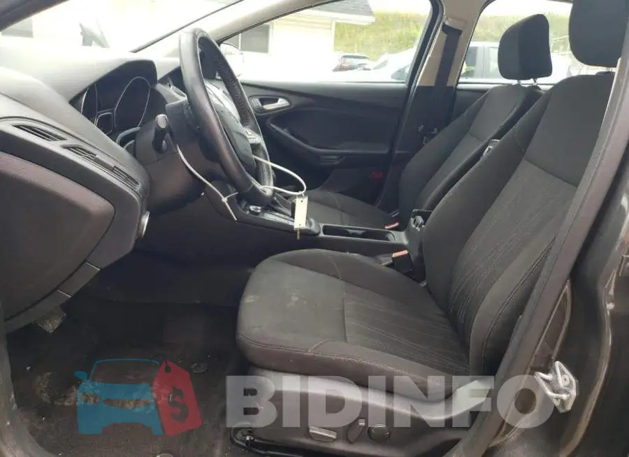1FADP3F29FL340316 Photo# 7