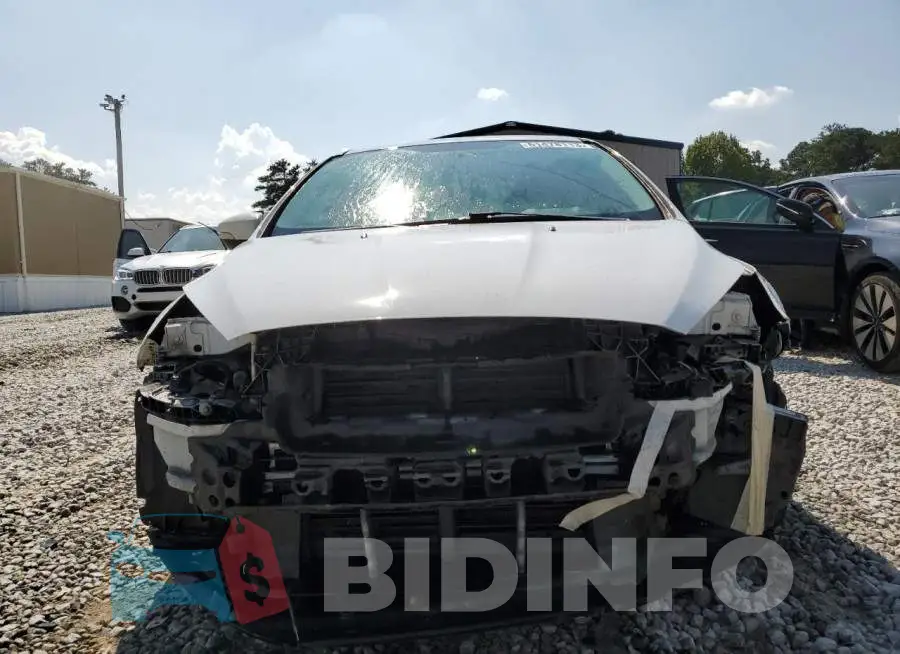 1FADP3F29GL217326 Photo# 5