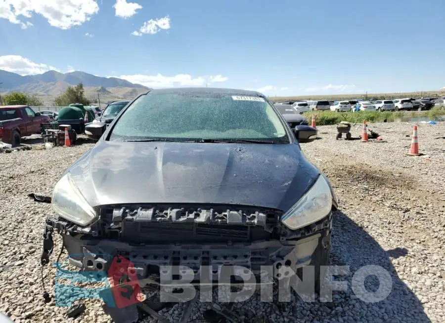 1FADP3F29GL339880 Photo# 5