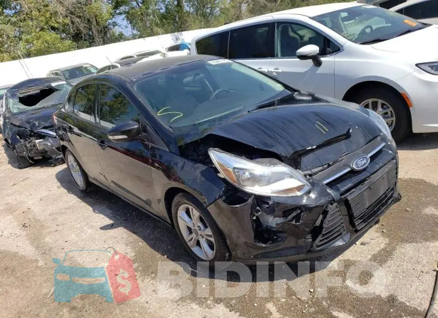 1FADP3F2XEL420125 Photo# 4