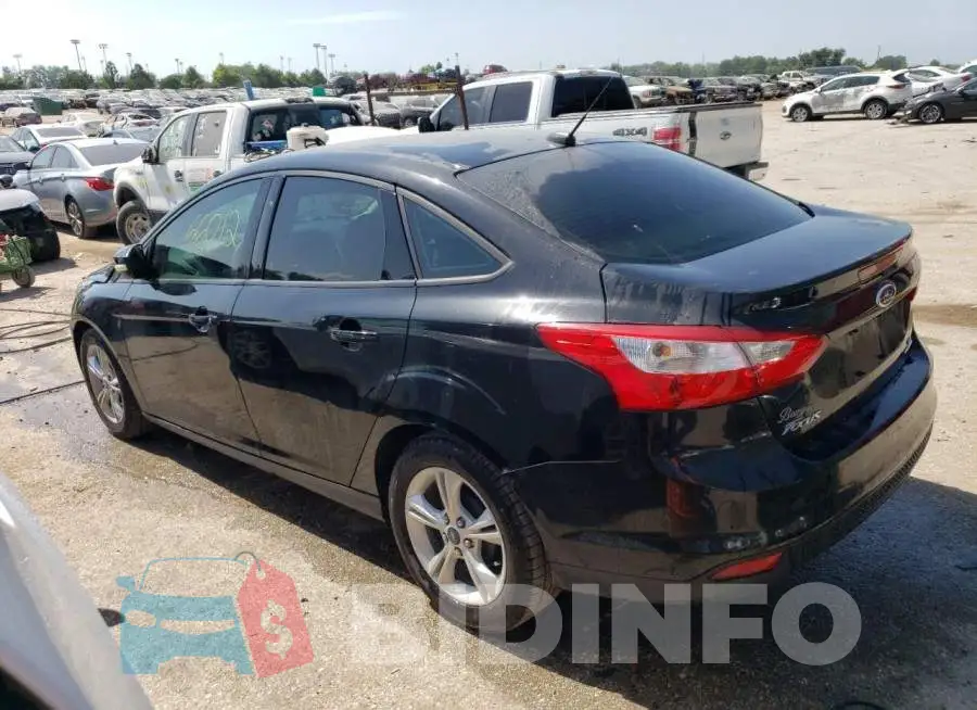 1FADP3F2XEL420125 Photo# 2