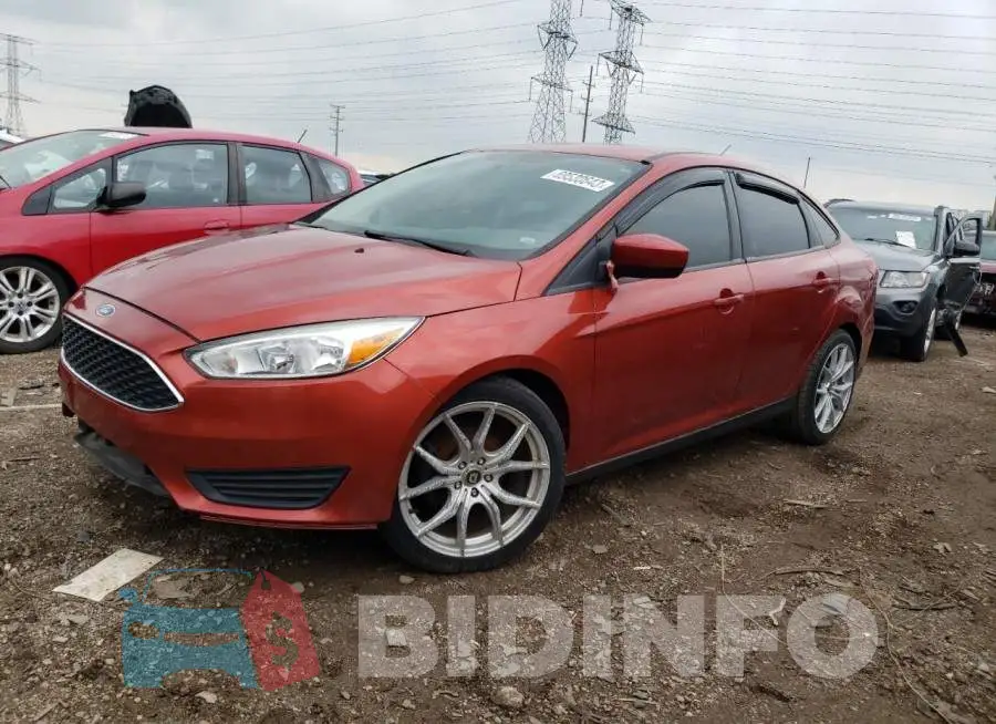 1FADP3FE0JL310852 Photo# 1