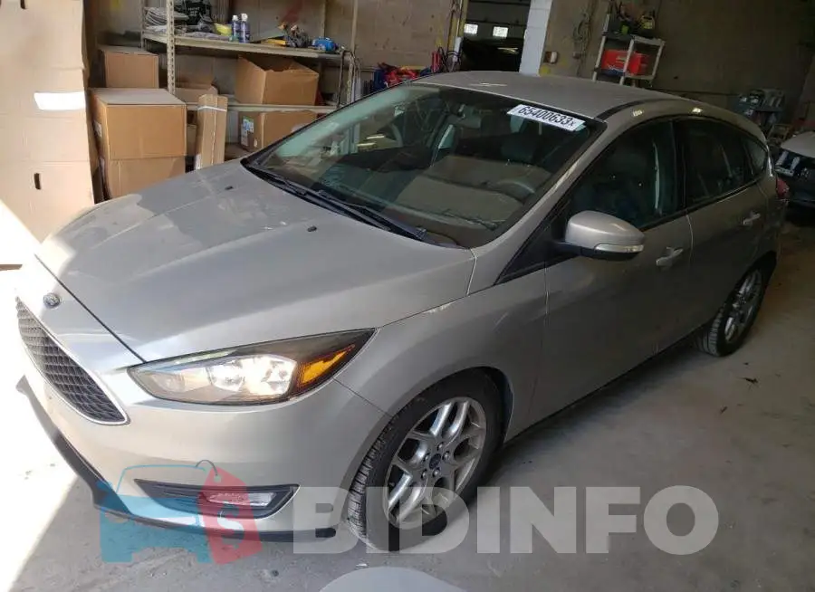 1FADP3K20FL319635 Photo# 1
