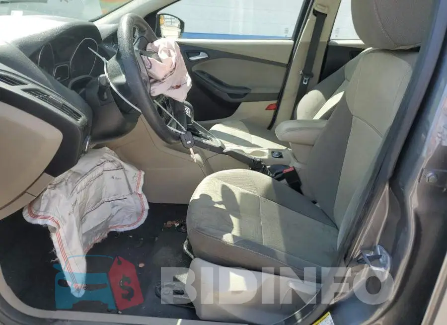 1FADP3K21EL301367 Photo# 7