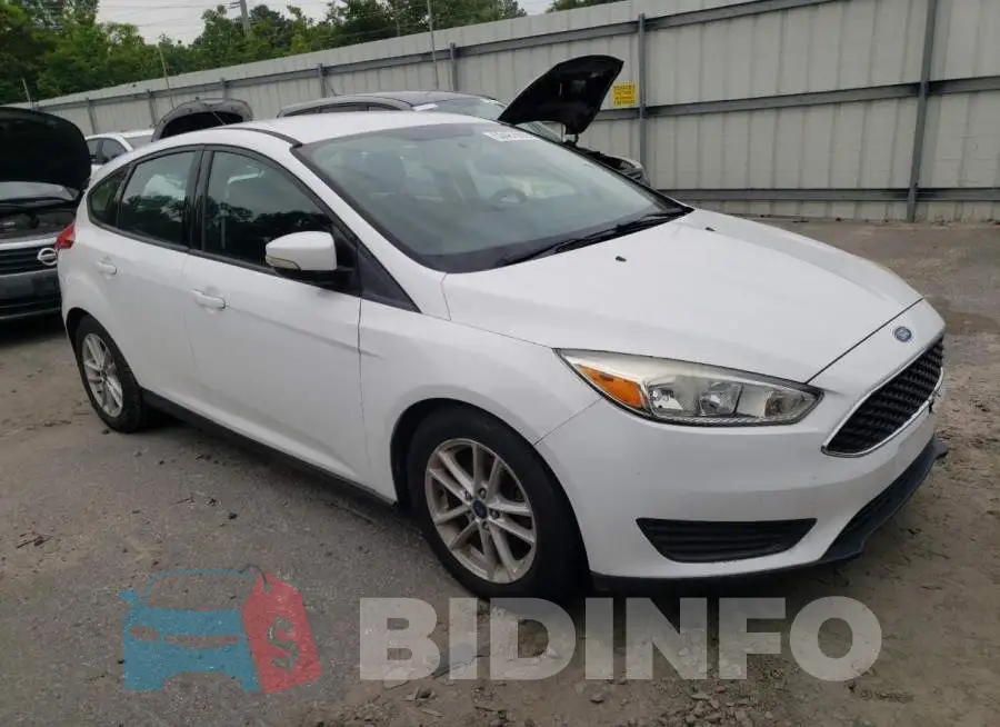 1FADP3K25FL222852 Photo# 4