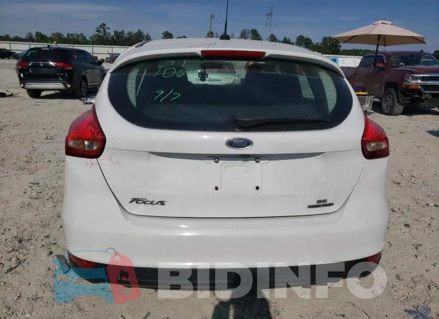 1FADP3K26HL327922 Photo# 6