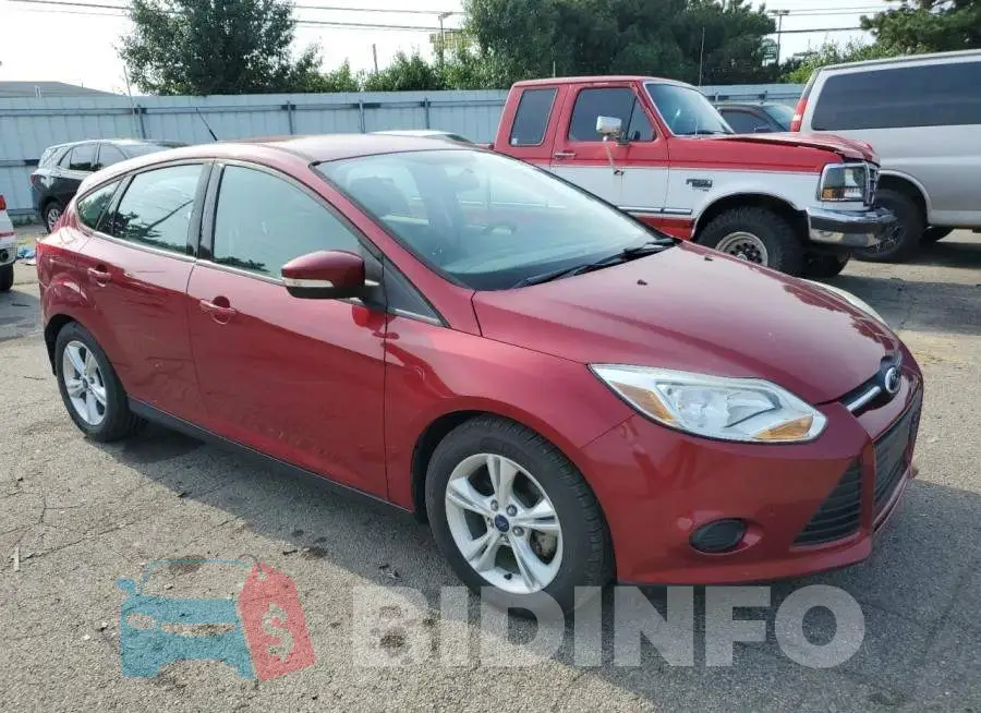 1FADP3K2XEL419093 Photo# 4