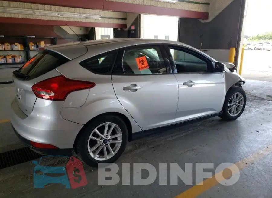 1FADP3K2XHL239889 Photo# 3