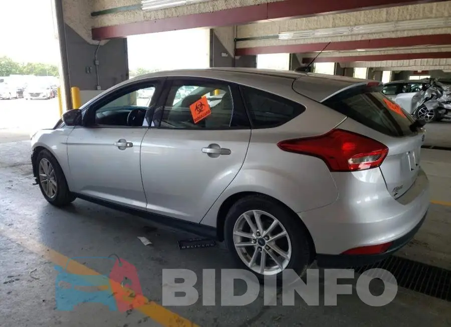1FADP3K2XHL239889 Photo# 2