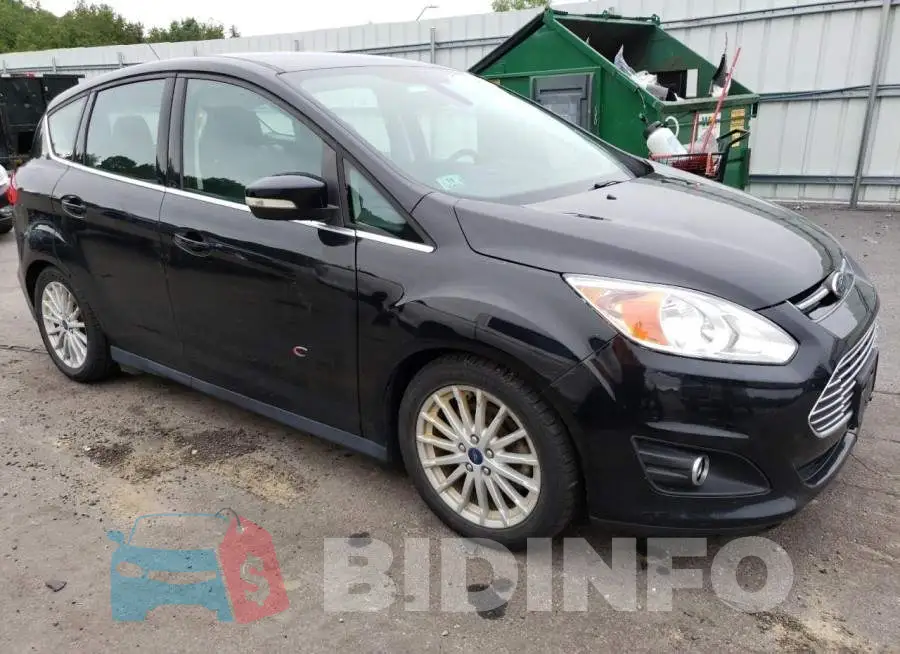 1FADP5CU1GL115844 Photo# 4