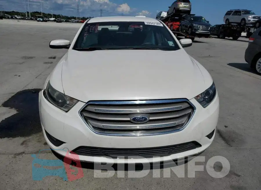 1FAHP2E80FG148020 Photo# 5