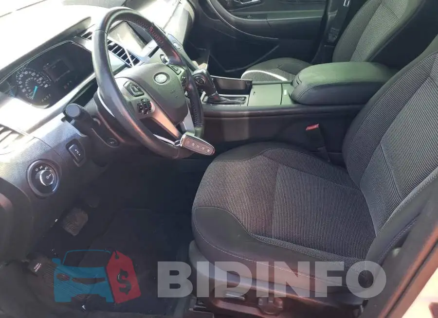1FAHP2E80FG148020 Photo# 7