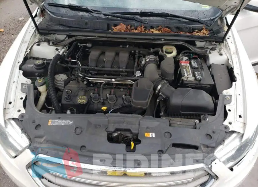 1FAHP2E85EG164518 Photo# 11