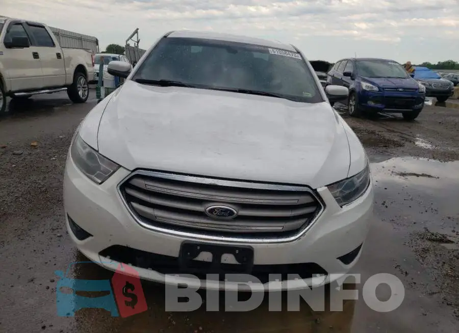 1FAHP2E85EG164518 Photo# 5