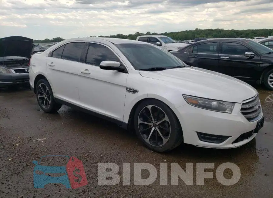 1FAHP2E85EG164518 Photo# 4