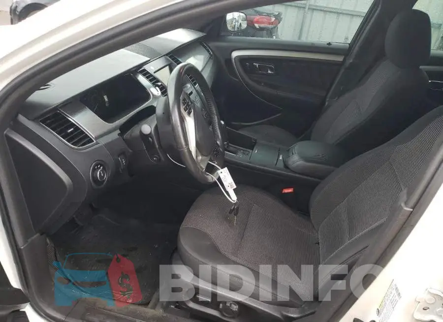 1FAHP2E85EG164518 Photo# 7